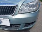 2010 SKODA OCTAVIA SE for sale at Copart GLOUCESTER