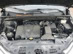 2017 Toyota Highlander Se იყიდება Davison-ში, MI - Front End