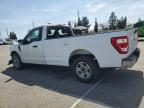 2021 Ford F150  zu verkaufen in Rancho Cucamonga, CA - Front End