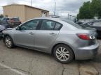 2012 Mazda 3 I for Sale in Moraine, OH - Front End
