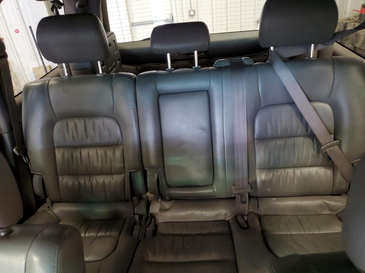 2005 Lexus Lx 470 VIN: JTJHT00W654000239 Lot: 57799015