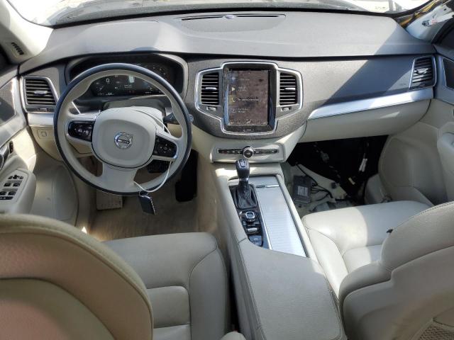  VOLVO XC90 2016 White