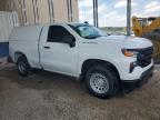 2023 Chevrolet Silverado C1500 იყიდება Kansas City-ში, KS - Mechanical