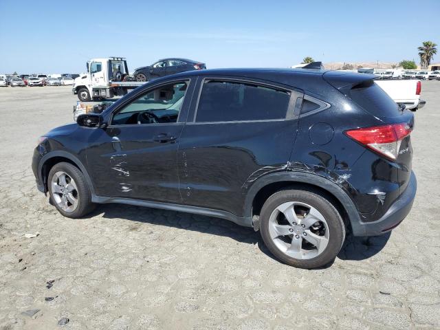  HONDA HR-V 2019 Czarny