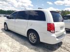 2017 Dodge Grand Caravan Sxt იყიდება Ellenwood-ში, GA - Rear End