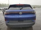2021 Volkswagen Id.4 Pro S for Sale in Marlboro, NY - Front End