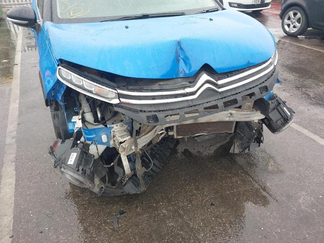 2020 CITROEN C3 FEEL PU