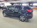 2015 Kia Sportage Ex for Sale in East Granby, CT - Minor Dent/Scratches