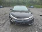 2016 Honda Civic Ex   на продаже в Marlboro, NY - Front End