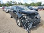 2017 Nissan Rogue S zu verkaufen in Greenwell Springs, LA - Front End