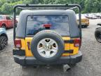 2012 Jeep Wrangler Sport na sprzedaż w Marlboro, NY - Front End