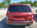 2016 Jeep Patriot Latitude for Sale in Louisville, KY - Front End