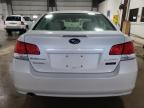 2010 Subaru Legacy 2.5I Premium   за продажба в Blaine, MN - Front End