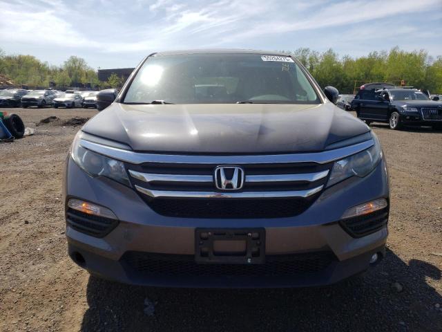 Parquets HONDA PILOT 2016 Szary