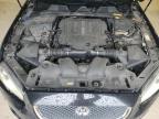 2011 JAGUAR XJ SUPERSPORT à vendre chez Copart ON - COOKSTOWN