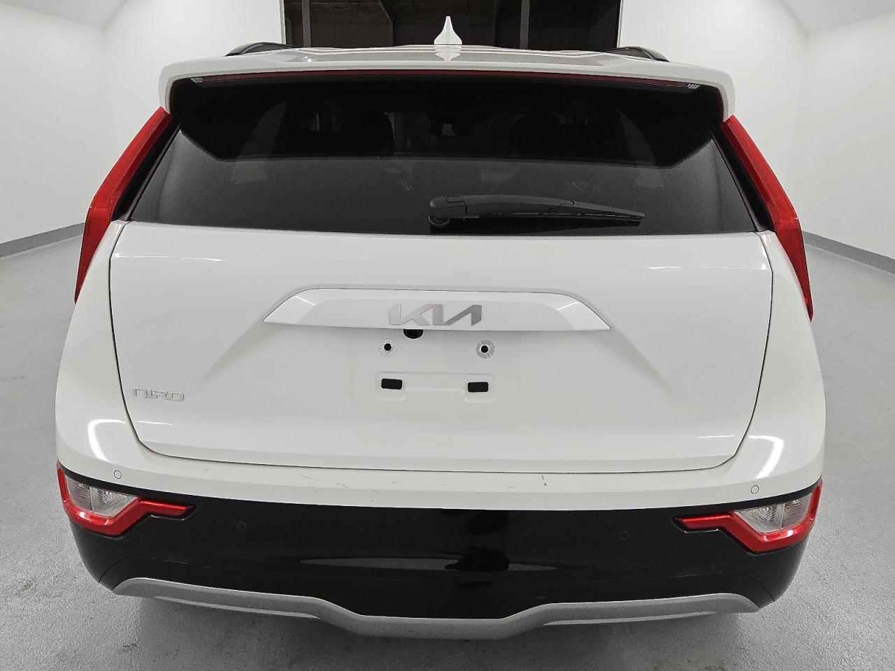 2024 Kia Niro Wind VIN: KNDCR3L16R5113752 Lot: 56433985