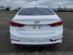 2017 Hyundai Elantra Se للبيع في Rocky View County، AB - Rear End