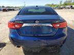 2017 Nissan Maxima 3.5S   for Sale in Pekin, IL - Rear End