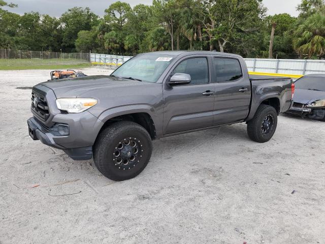 2016 Toyota Tacoma Double Cab