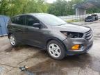2018 Ford Escape S zu verkaufen in Rogersville, MO - Front End