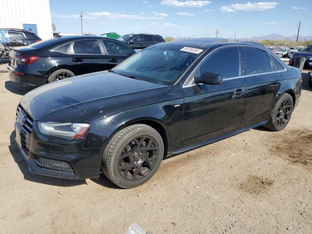 2015 Audi A4 Premium