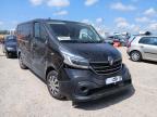2020 RENAULT TRAFIC SL2 for sale at Copart CORBY