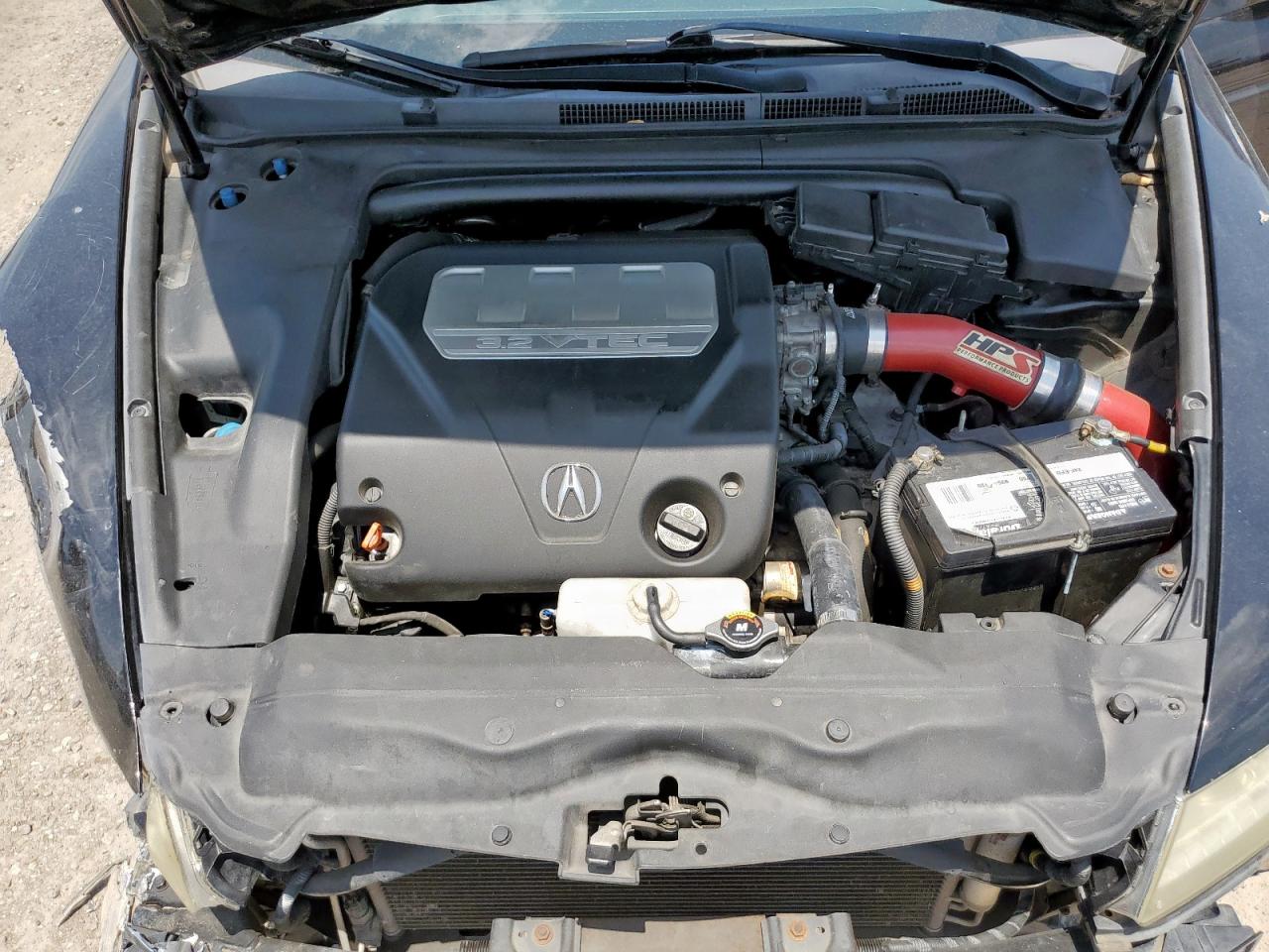 2008 Acura Tl VIN: 19UUA66228A021613 Lot: 57181715
