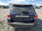 2012 Toyota Highlander Base en Venta en Windsor, NJ - Front End