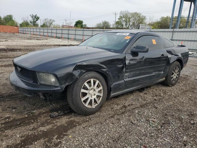 2008 Ford Mustang 