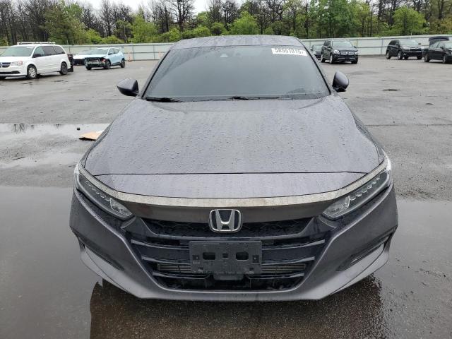 HONDA ACCORD 2020 Серый