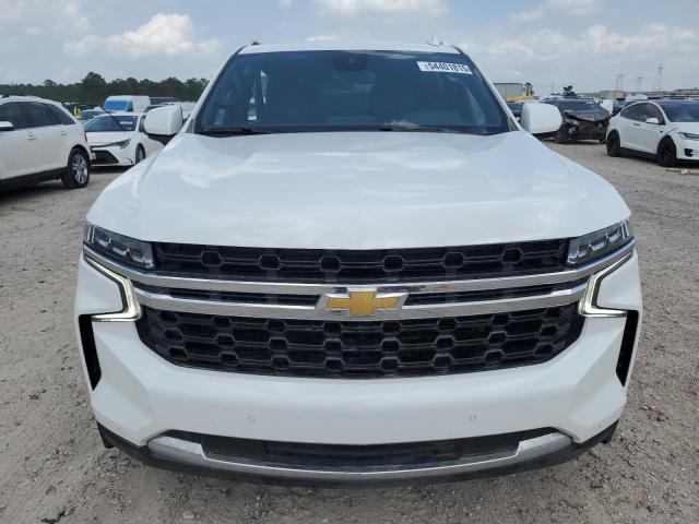  CHEVROLET SUBURBAN 2023 White