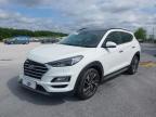 2019 HYUNDAI TUCSON PRE for sale at Copart ST HELENS