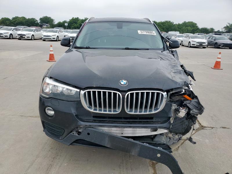  BMW X5 2019 Biały