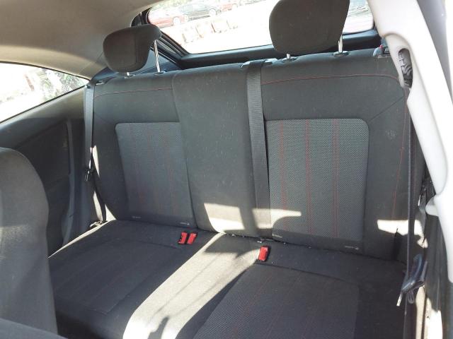 2012 VAUXHALL CORSA SXI