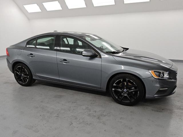  VOLVO S60 2017 Szary