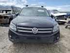 2016 Volkswagen Tiguan S   for Sale in Magna, UT - Side