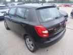 2014 SKODA FABIA SE 1 for sale at Copart SANDY