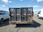 2024 Interstate Iblrdu716Ta5 Dump Trailer en Venta en Airway Heights, WA - Rear End