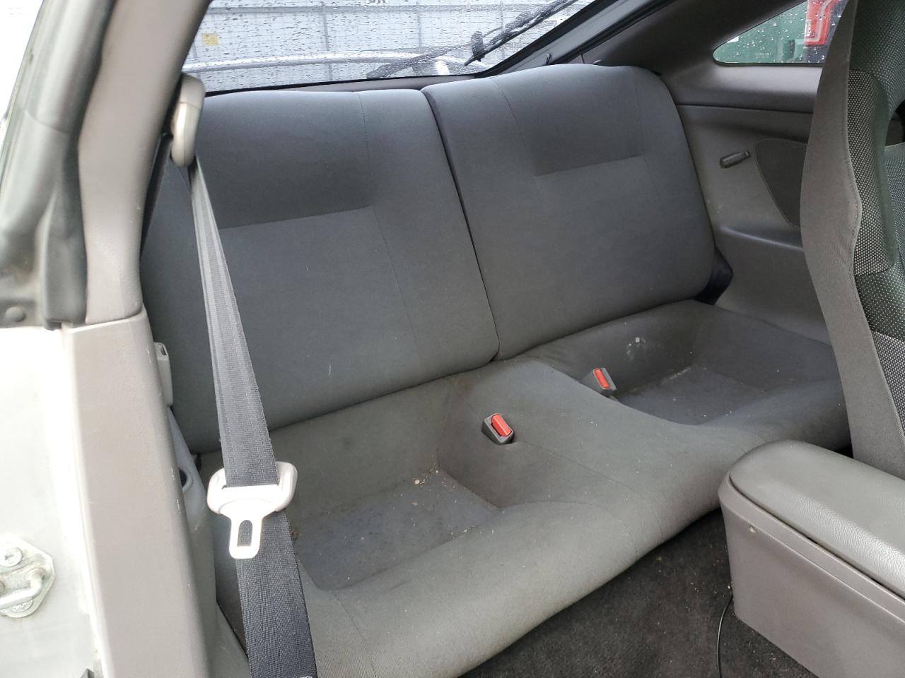 2002 Toyota Celica Gt VIN: JTDDR32T120136706 Lot: 56747865