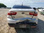 2014 Kia Rio Lx for Sale in Austell, GA - Rear End