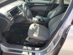 2016 Ford Fusion S for Sale in Grenada, MS - Rear End