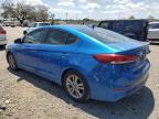 2017 Hyundai Elantra Se for Sale in Riverview, FL - Side