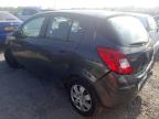 2014 VAUXHALL CORSA S AC for sale at Copart WOLVERHAMPTON