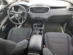 2017 Kia Sorento Lx de vânzare în Glassboro, NJ - Front End