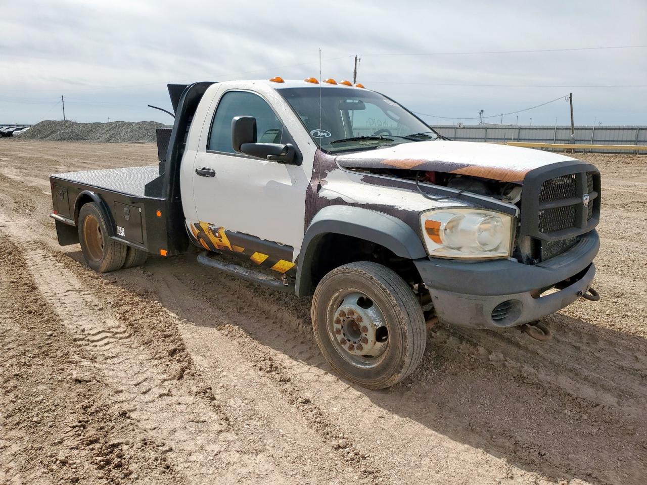 2009 Dodge RAM - Image 4