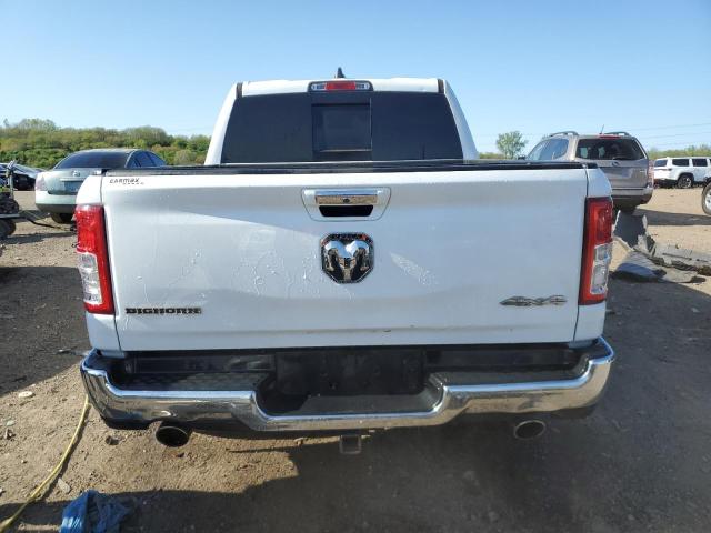  RAM 1500 2019 Biały