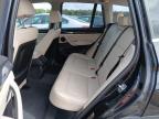 2010 BMW X3 XDRIVE2 for sale at Copart WISBECH