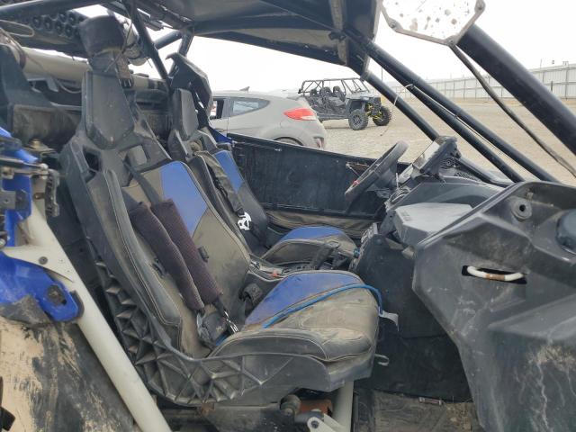 2022 CAN-AM MAVERICK X3 X RS TURBO RR  