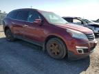 2015 CHEVROLET TRAVERSE LT for sale at Copart ON - OTTAWA