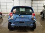 2013 Chevrolet Spark 1Lt за продажба в Madisonville, TN - Rear End